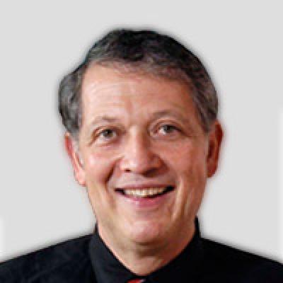 Charles Berg profile picture