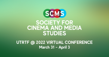 SCMS 2022 Virtual Conference
