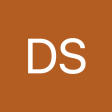 DS (initias for Drew Saplin)
