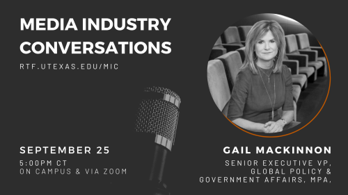 Gail MacKinnon MIC Session, SVP Global and Government Affiars, MPA, September 25