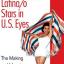 Latina/o Stars in U.S. Eyes book thumbnail