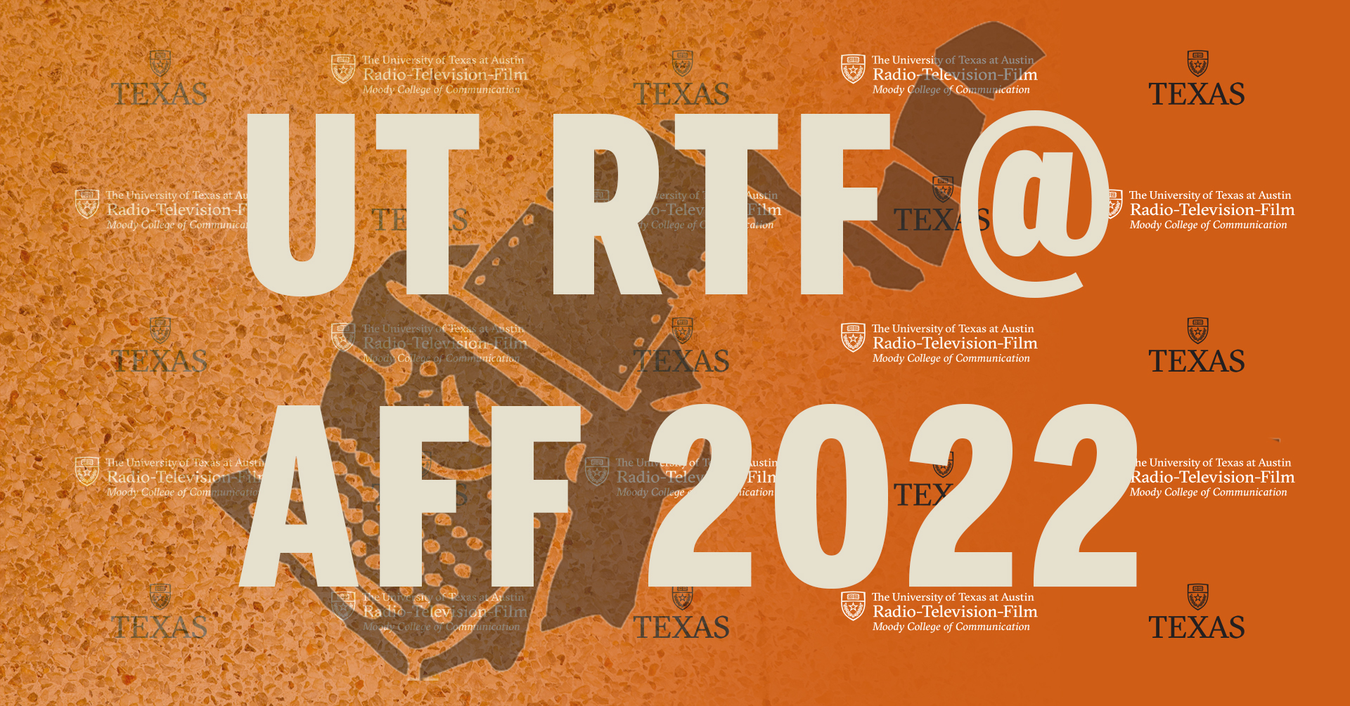 UT RTF at AFF 2022