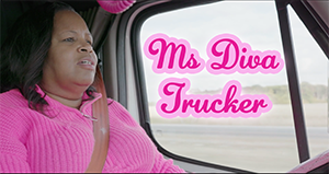 Ms Diva Trucker still