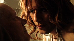 Still from Kyle Henry's FOURPLAY
