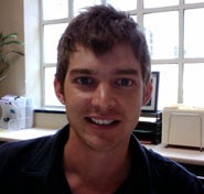 Jeffrey Marsh