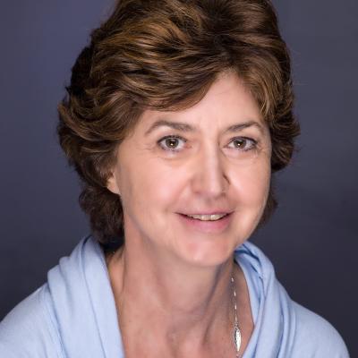 Nancy Schiesari 2017
