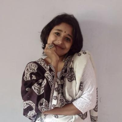 Anandha Lekshmi Nair