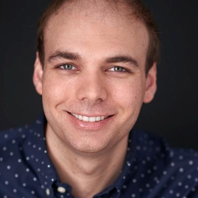 Jack Kyser headshot