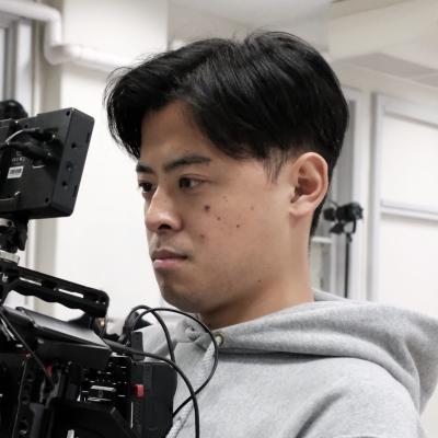 Takuma Tsugawa headshot