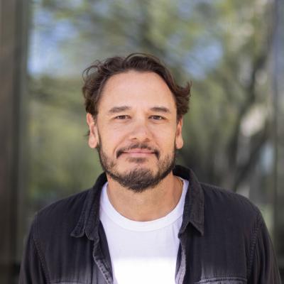 Berndt Mader Headshot 2026