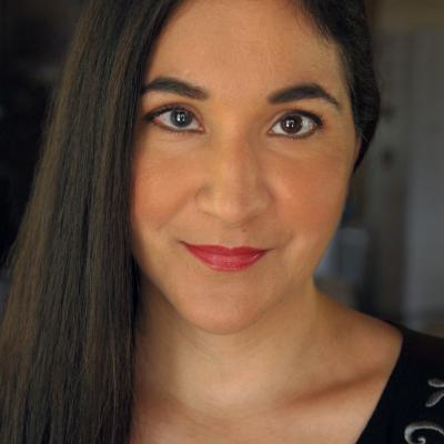 April Sanchez Profile