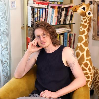 Noah Nofz