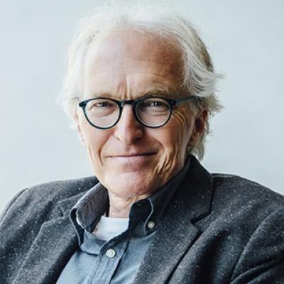 Steve Mims Headshot