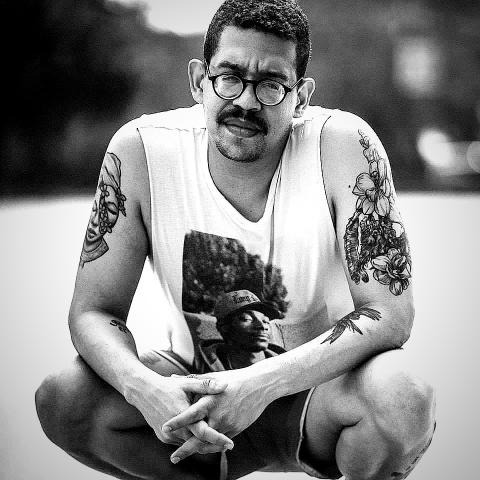 Ryan Bonne Raptor Ryan Darbonne | Radio, Television and Film