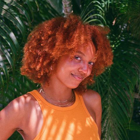 Shianne Salazar | Radio, Television and Film