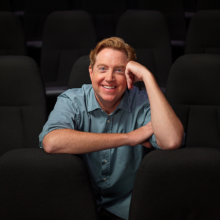 A headshot of Kelly Younger