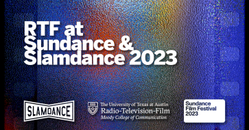 RTF at Sundance and Slamdance 2023
