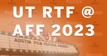 RTF at AFF 2023
