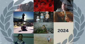 2024 UT RTF Longhorn Denius Film Showcase - story thumbnail