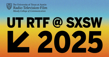UT RTF at SXSW 2025