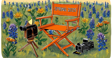 Spring 2025 EOSS
