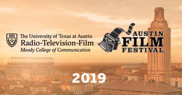 UT Radio-Television-Film at 2019 Austin Film Festival