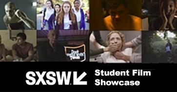 Longhorn Denius Student Film Showcase