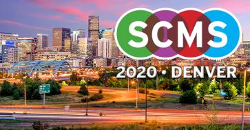 2020 SCMS Conference Denver