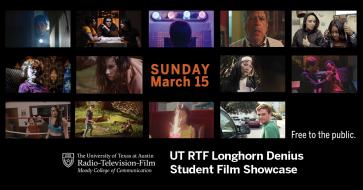 2020_UT RTF Showcase at SXSW thumbnail
