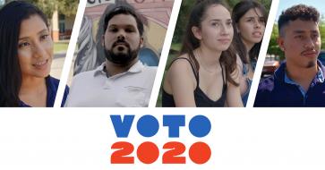 voto 2020