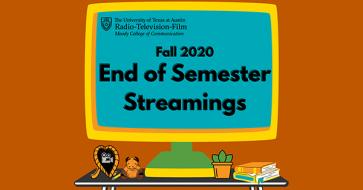 thumbnail for fall 2020 End of Semester Screenings