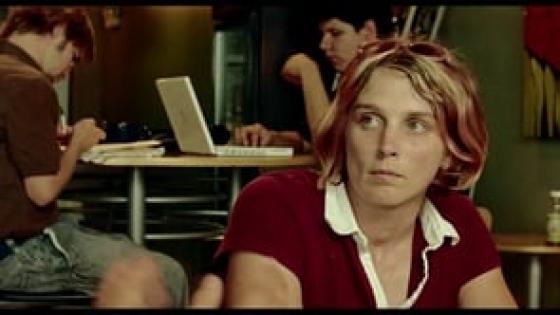 scene from Beeswax