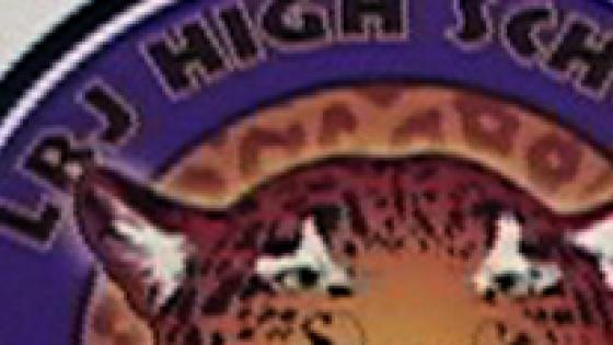 LBJ High School - A Look at Two Sides