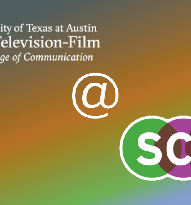 2021 SCMS Virtual Conference Radio, Television and Film