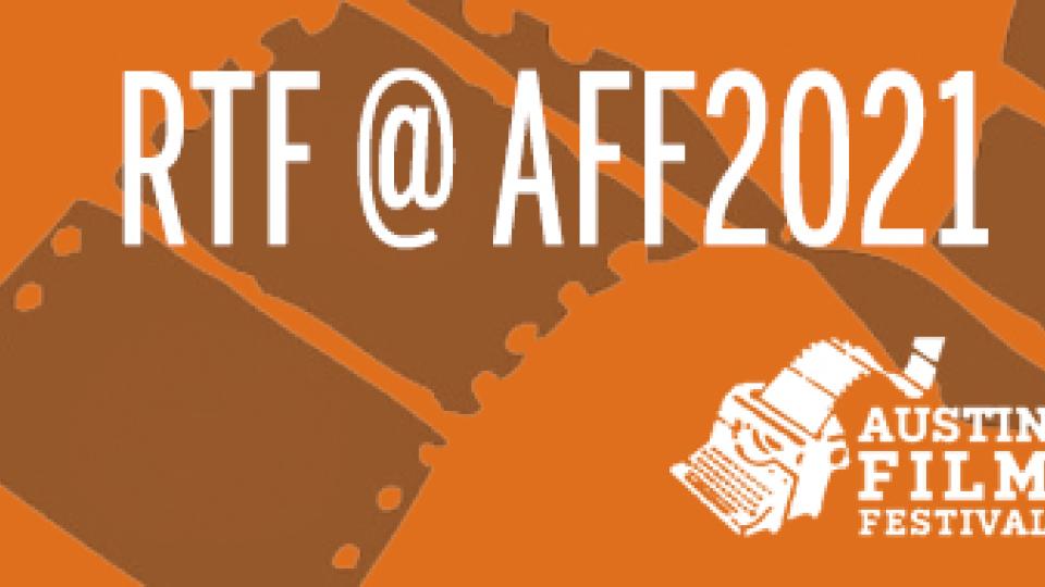RTF at AFF 2021