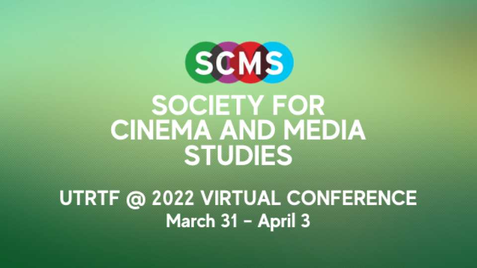 SCMS 2022 Virtual Conference