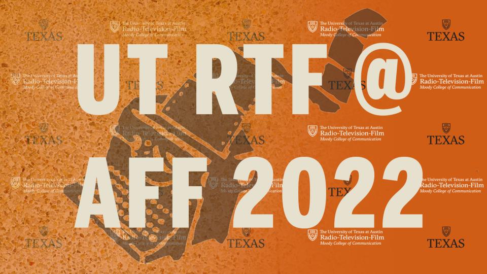 UT RTF at AFF 2022