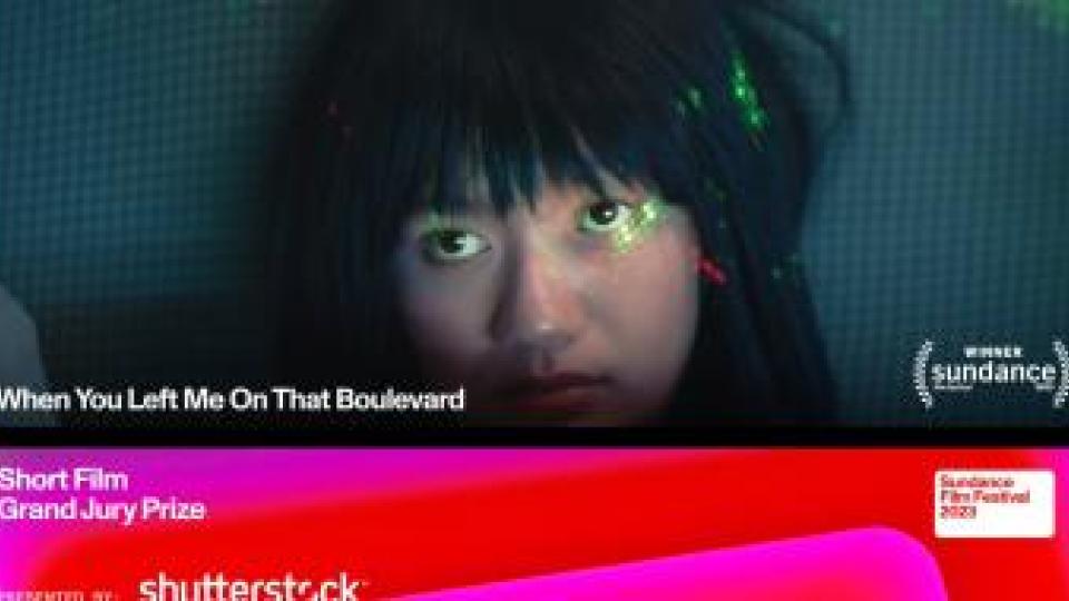 Sundance short film winner 2023
