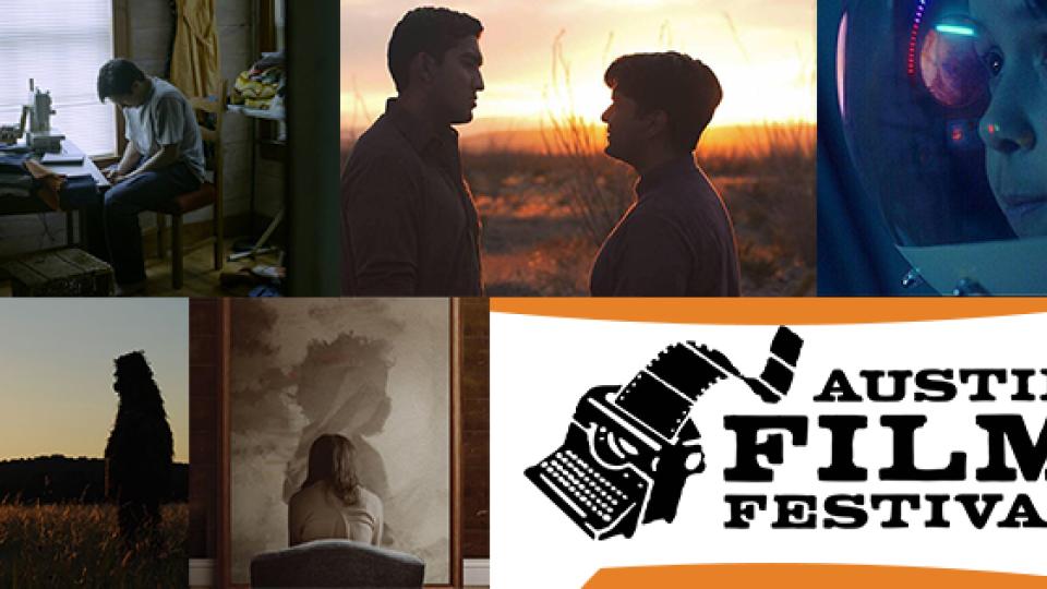 2017 Austin Film Festival