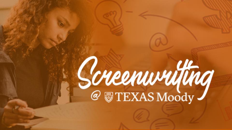 MFA screenwriting 