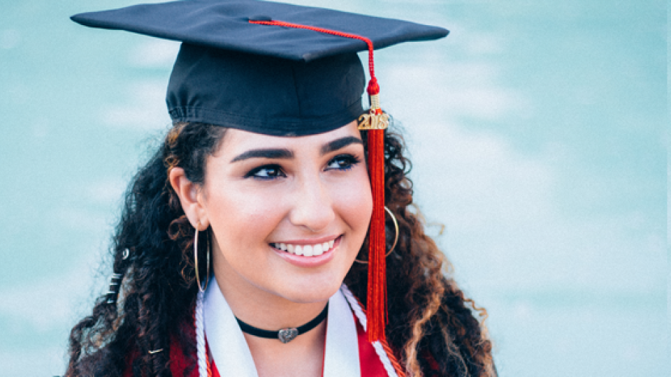 Schwarzman Scholars, Radio Television Film, Farsi,  Bita Ghassemi 