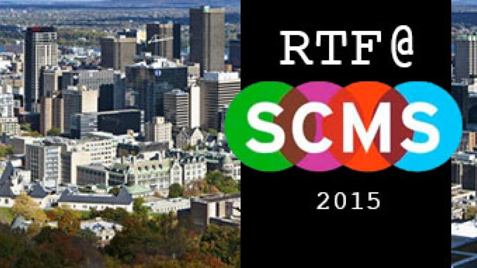 SCMS 2015
