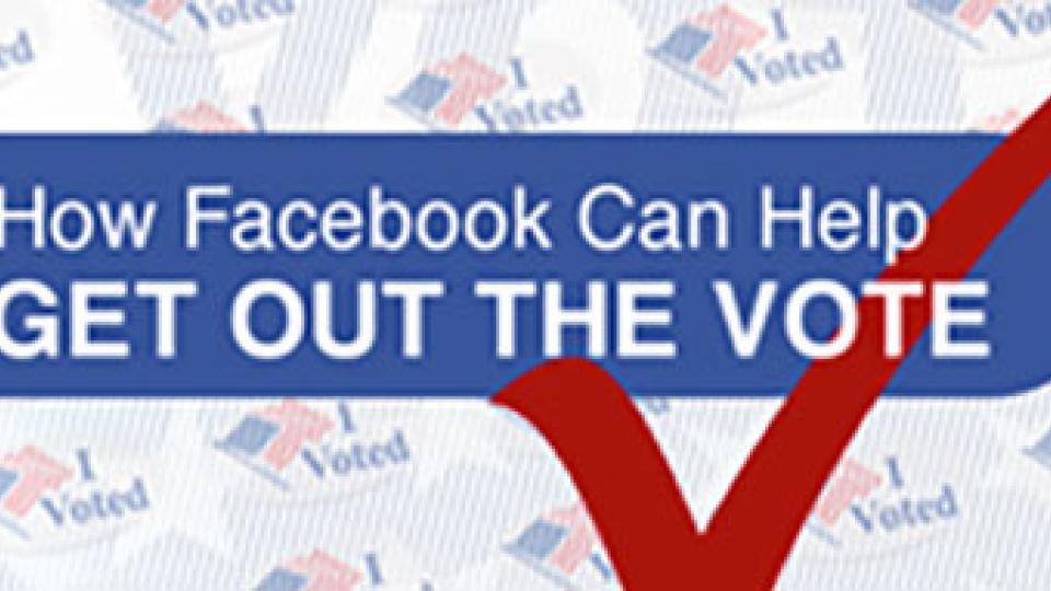 Get out the vote