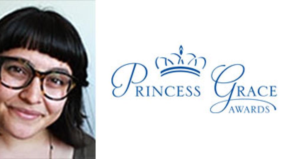 Princess Grace Award
