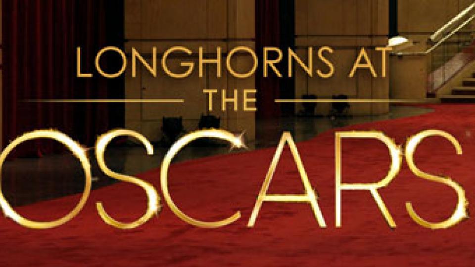 2015 Oscars