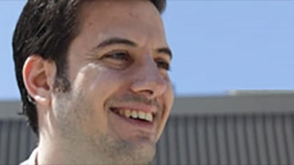Paul Monticone