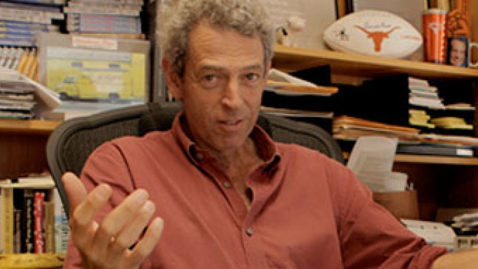 Steckler Archives