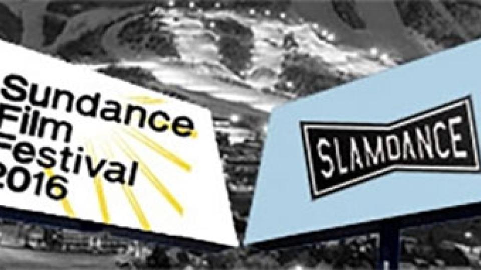 2016 Sundance Film Festival