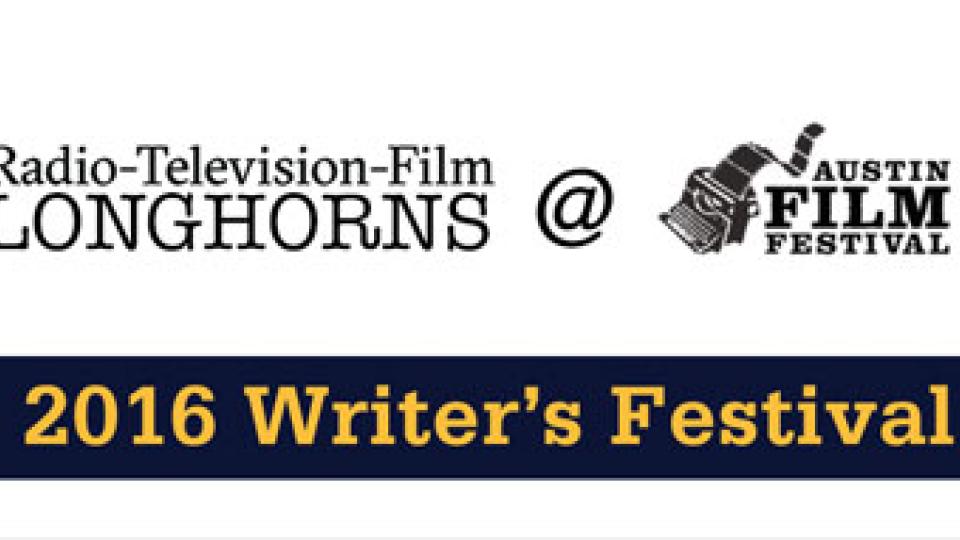 2016 Austin Film Festival