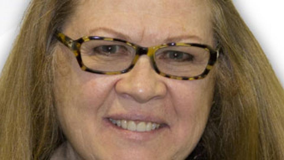 Kathleen Tyner conducts media literacy tour in Spain